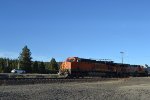 BNSF 5756